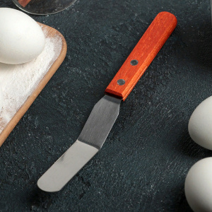 Лопаткапалеткаизогнутая195